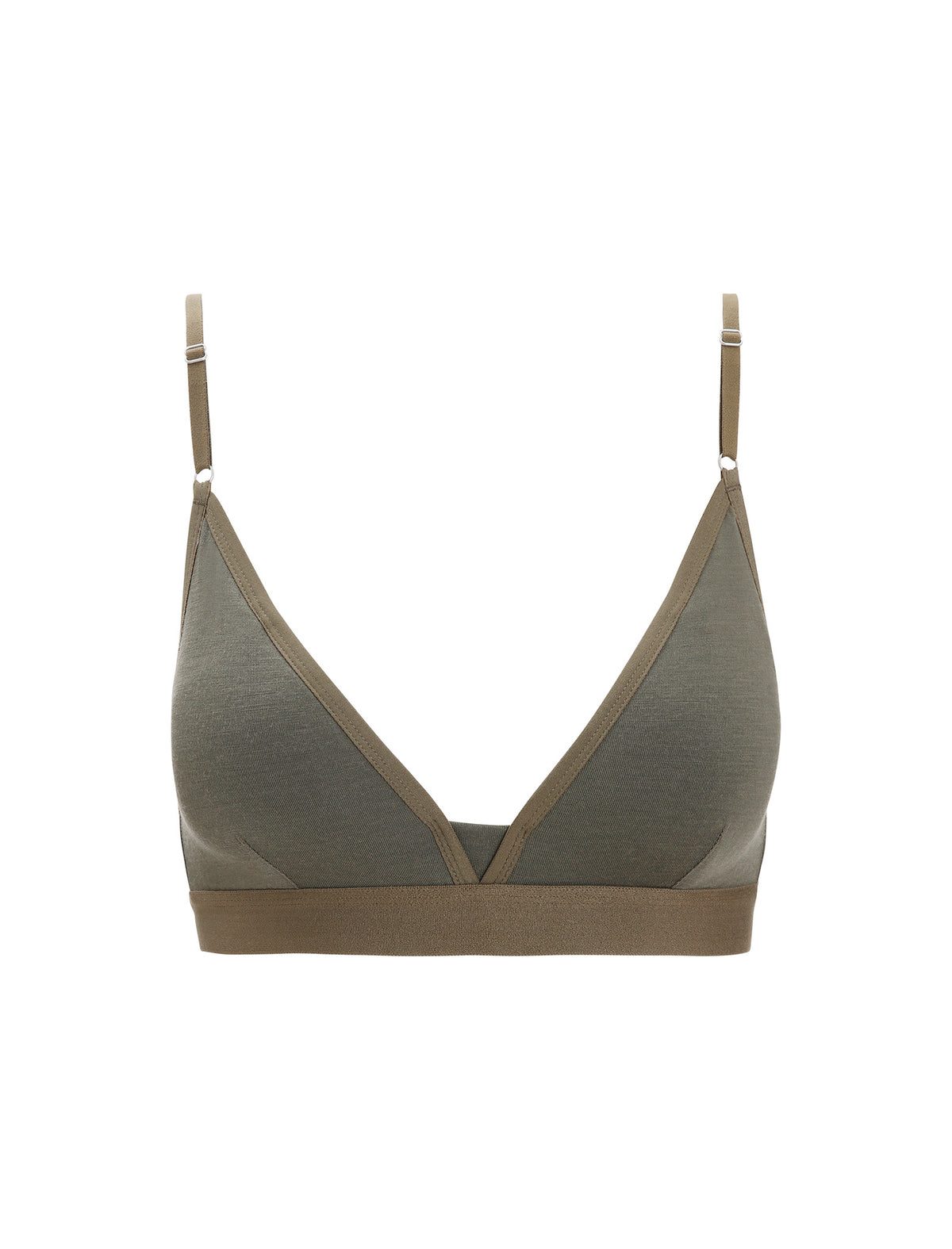 Women's Merino 150 Siren Bra Loden - 6
