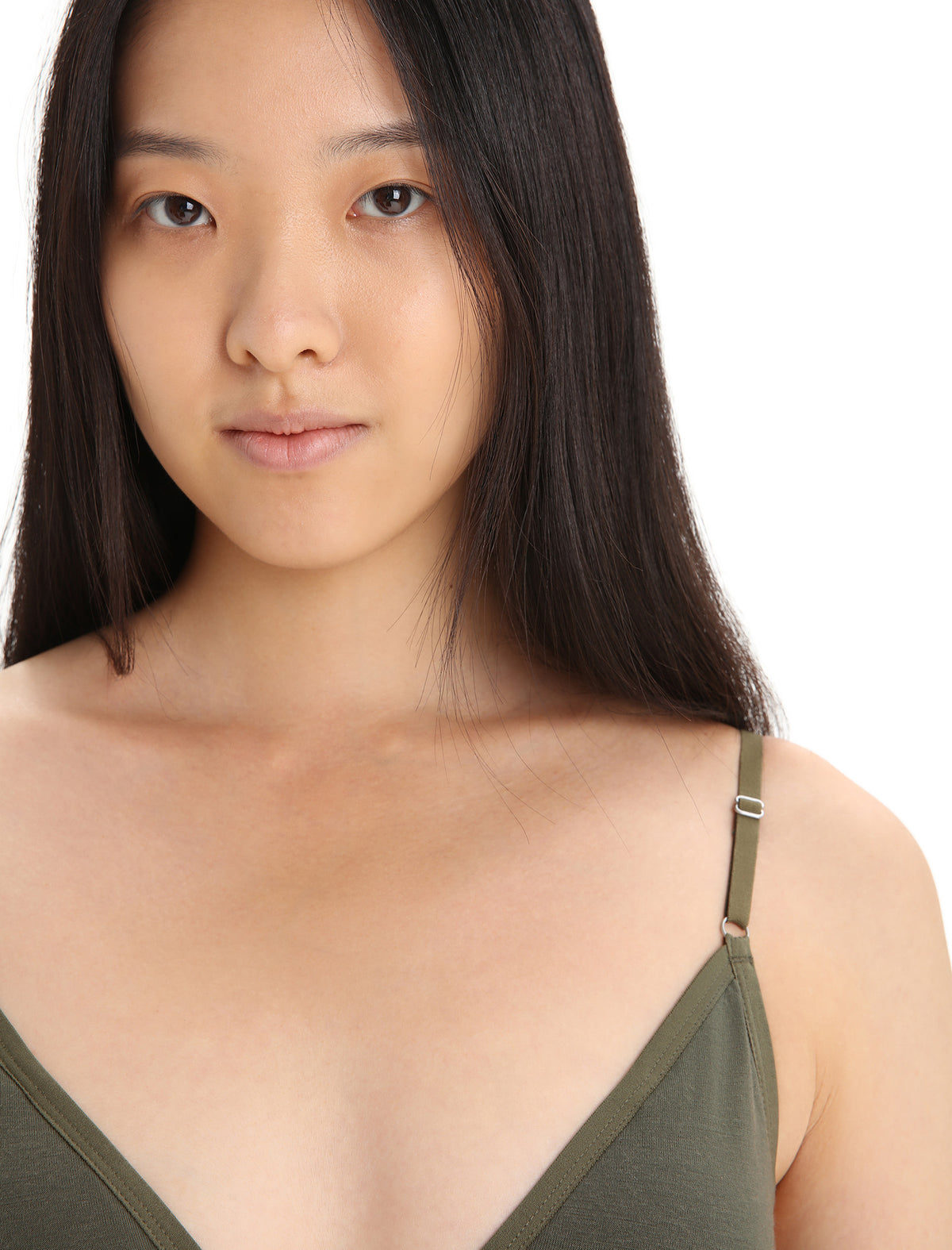 Women's Merino 150 Siren Bra Loden - 4