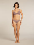 Women's Merino 150 Siren Bra Summit - 3