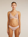 Soutien-gorge 150 Siren en mérinos pour femmes  - 1