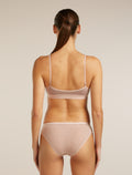 Soutien-gorge 150 Siren en mérinos pour femmes  - 2