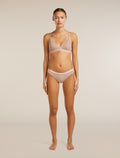 Soutien-gorge 150 Siren en mérinos pour femmes  - 3