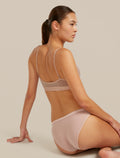 Soutien-gorge 150 Siren en mérinos pour femmes  - 6