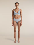 Soutien-gorge 150 Anatomica en mérinos pour femmes  - 3