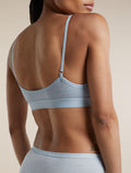 Soutien-gorge 150 Anatomica en mérinos pour femmes  - 4