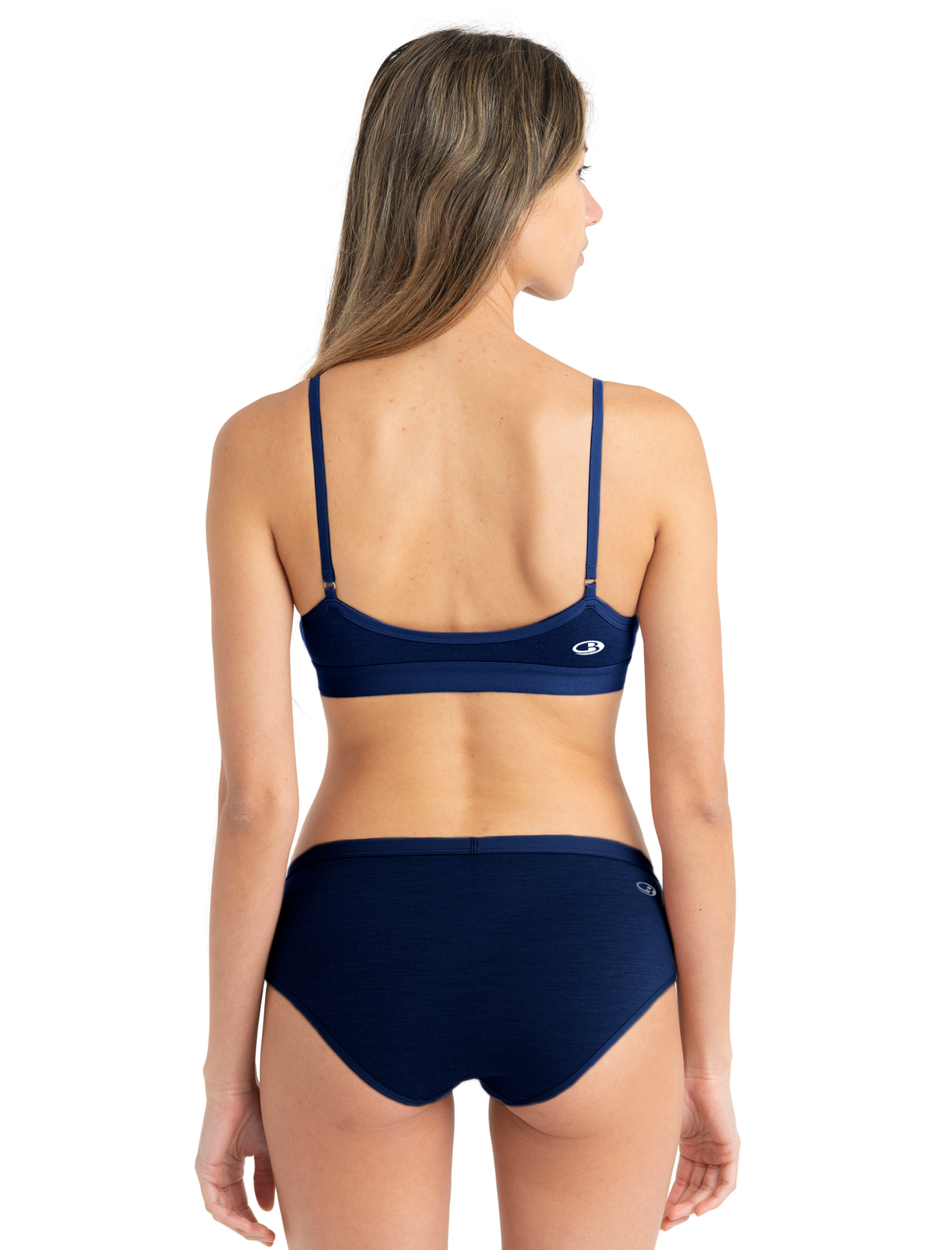 Coques amovibles 150 Siren Femme  - 2