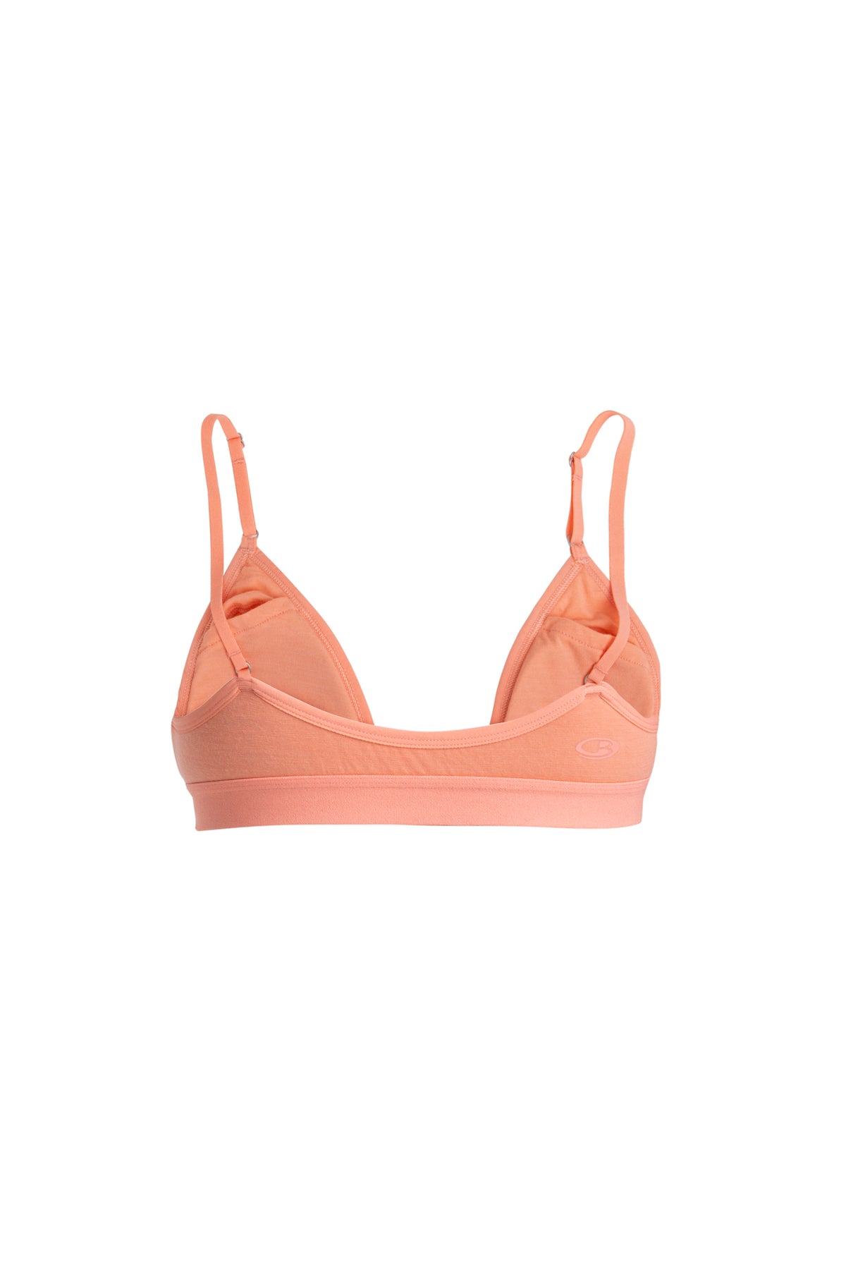 Women's Merino 150 Siren Bra Glow - 6