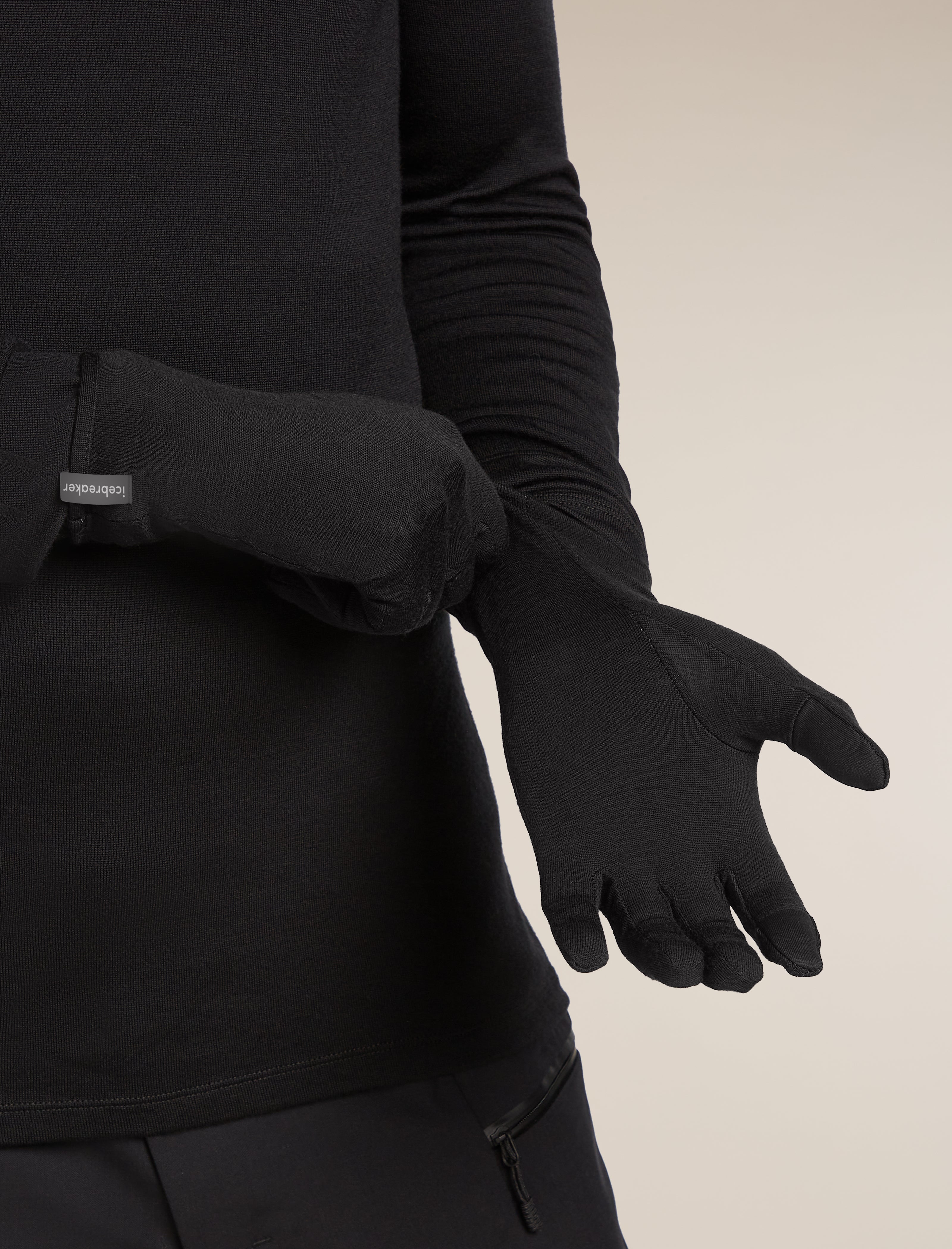 Merino Wool Gloves, Hats & Scarves | icebreaker®