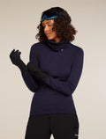 Unisex 260 Tech Glove Liners Black - 3