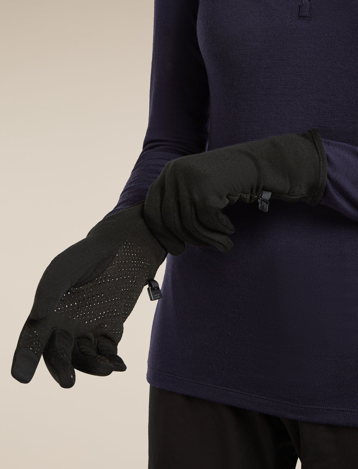 merino quantum handschuhe unisex Unisex Merino 260 Quantum Gloves