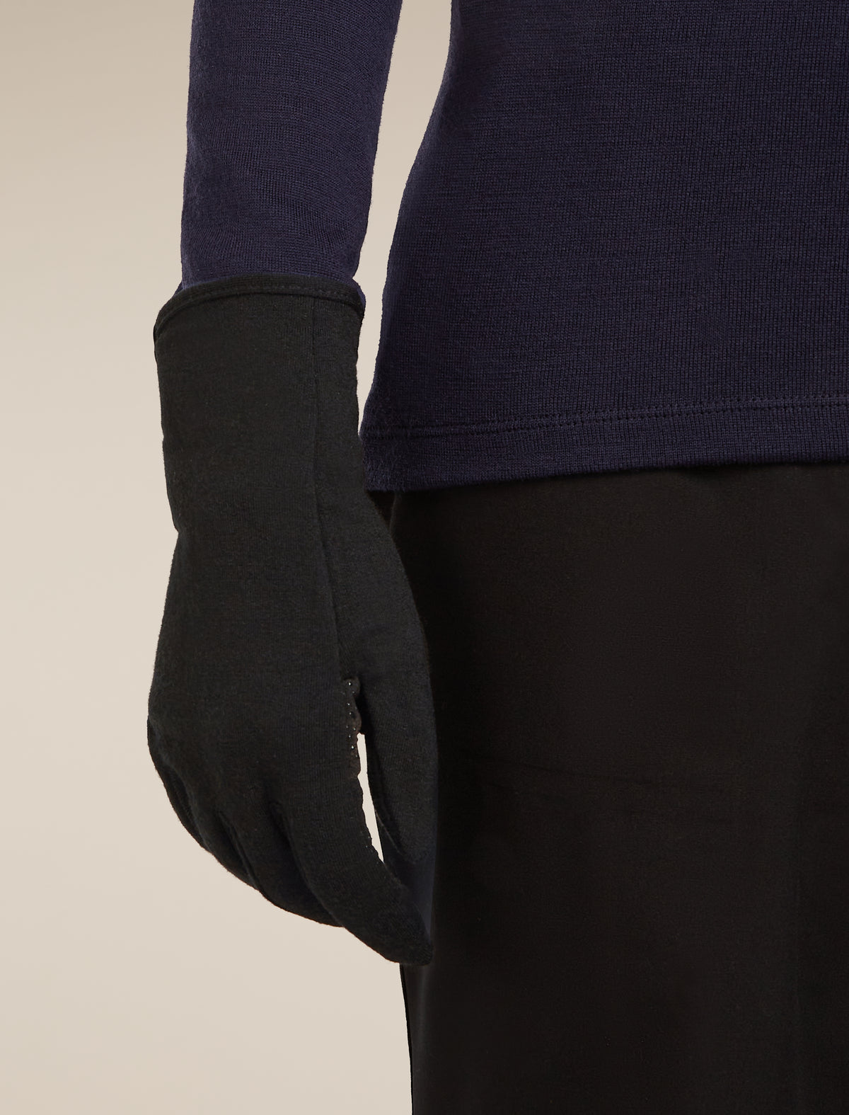 merino quantum handschuhe Unisex Merino 260 Quantum Gloves