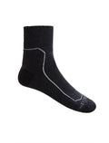Men's Merino Hike+ Light Mini Socks Metro Heather - 5