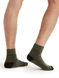 Mini-chaussettes Hike+ Light Mini légères en mérinos Men's  - 4