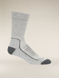 Mi-chaussettes Hike+ Light Crew légères en mérinos Men's  - 1
