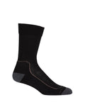 Mi-chaussettes Hike+ Light Crew légères en mérinos Men's  - 1