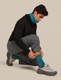 Chaussettes Hike Crew Homme Homme  - 2