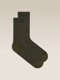 Chaussette Lifestyle Fine Gauge en mérinos pour hommes  - 1