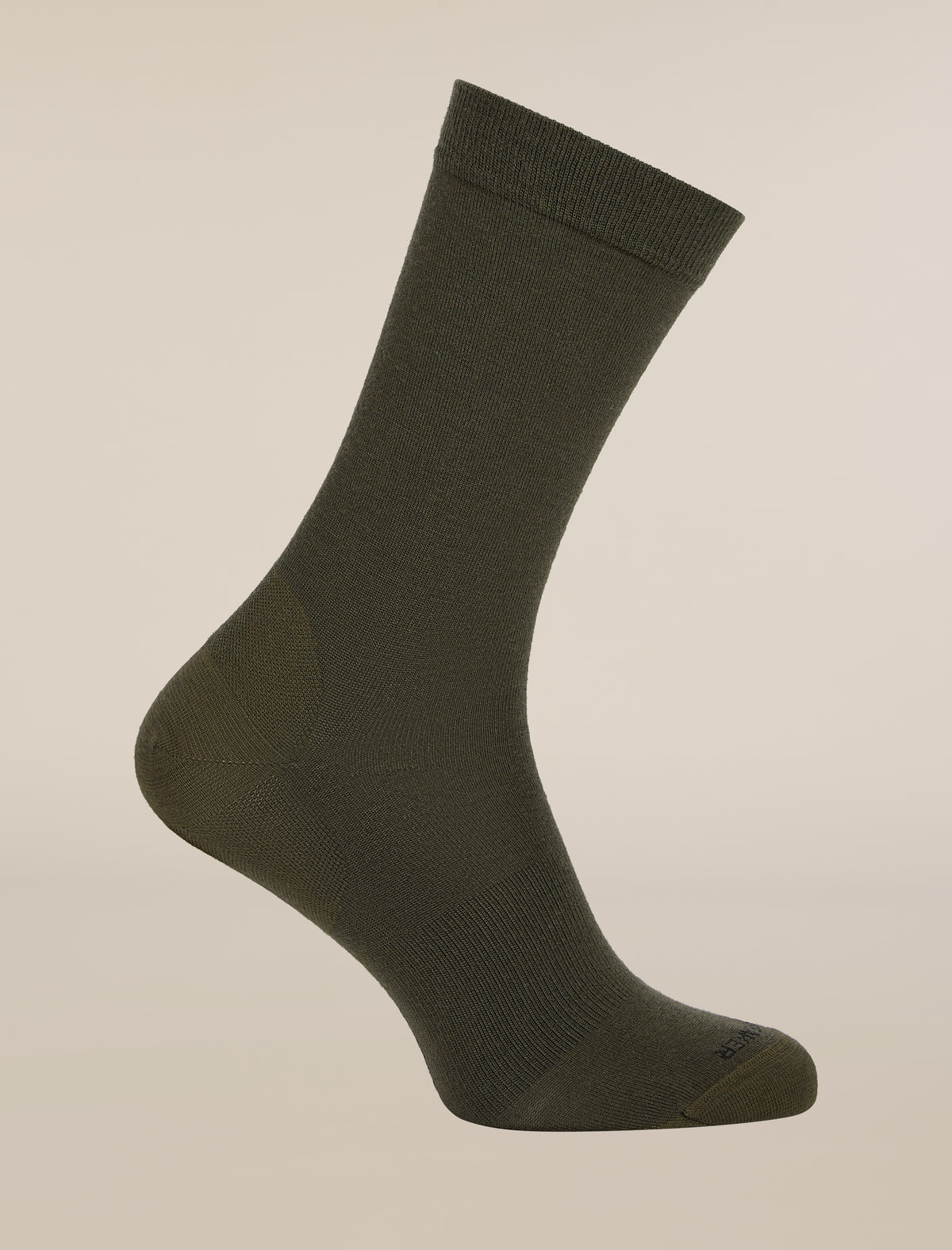 Chaussette Lifestyle Fine Gauge en mérinos pour hommes  - 3