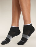 Mini-socquettes Lifestyle Crew Femme Femme  - 5