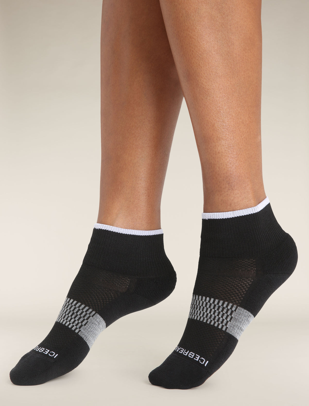 Mini-socquettes Lifestyle Crew Femme Femme  - 5
