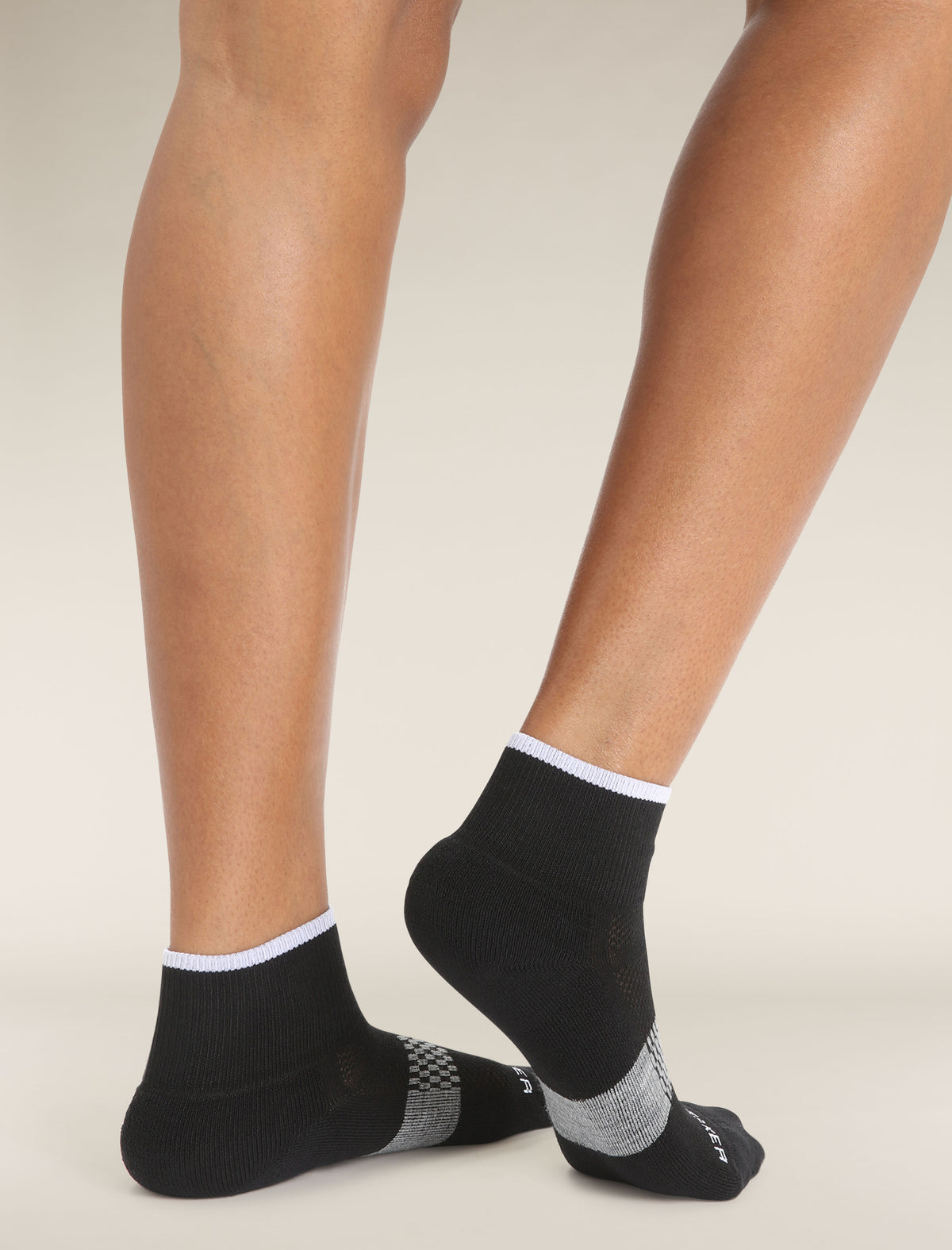 Mini-socquettes Lifestyle Crew Femme Femme  - 6