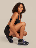 Mini-socquettes Lifestyle Crew Femme Femme  - 3