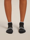 Mini-socquettes Lifestyle Crew Femme Femme  - 4
