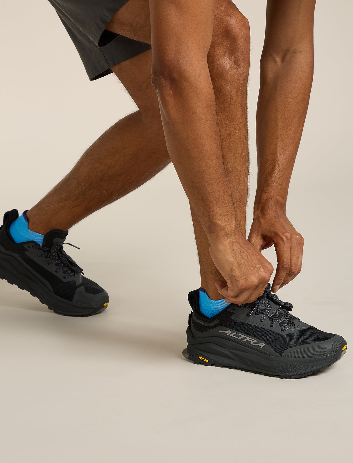 Chaussettes Multisport Light Micro légères en mérinos Men's  - 1