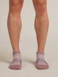 Micro-socquettes Lifestyle Crew Homme Homme  - 3