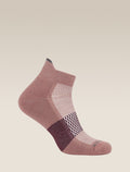 Micro-socquettes Lifestyle Crew Homme Homme  - 4
