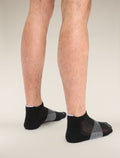 Micro-socquettes Lifestyle Crew Homme Homme  - 2