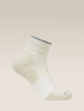 Men's Merino Multisport Light Mini Socks Ecru hthr/alloy - 3