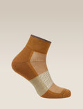 Socquette mince multisport en mérinos pour hommes  - 3