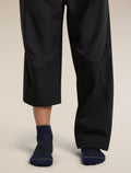 Socquette mince Multisport en mérinos pour hommes  - 2