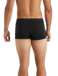 Men's Cool-Lite™ Merino Blend Anatomica Trunks Black - 10