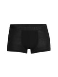 Men's Cool-Lite™ Merino Blend Anatomica Trunks Black - 11