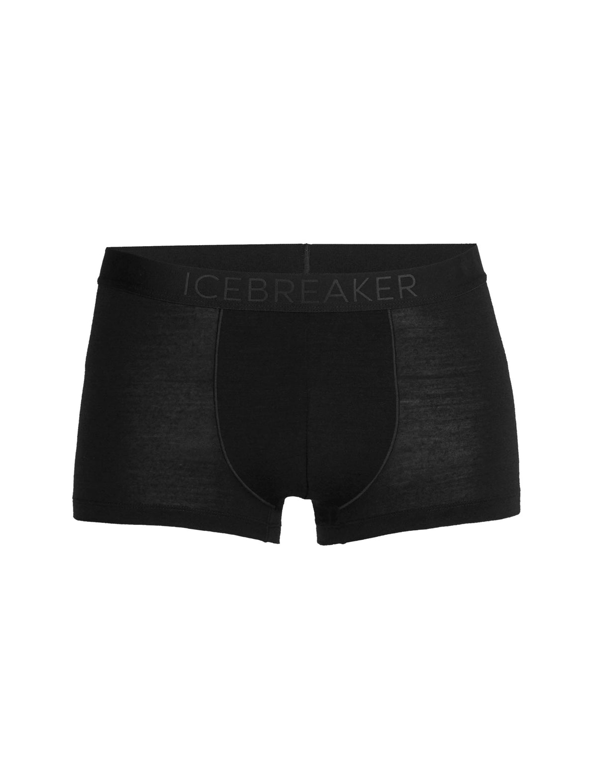 Men's Cool-Lite™ Merino Blend Anatomica Trunks Black - 11