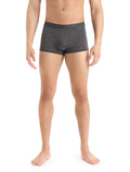 Men's Cool-Lite™ Merino Blend Anatomica Trunks Monsoon heather - 1