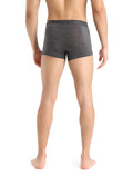 Men's Cool-Lite™ Merino Blend Anatomica Trunks Monsoon heather - 2