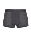 Men's Cool-Lite™ Merino Blend Anatomica Trunks Monsoon heather - 6