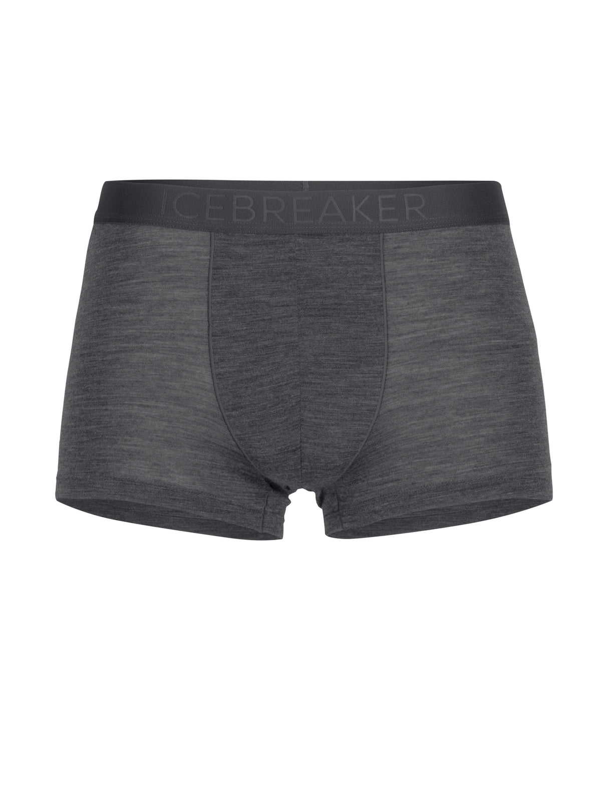 Men's Cool-Lite™ Merino Blend Anatomica Trunks Monsoon heather - 6