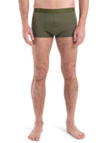 Men's Cool-Lite™ Merino Blend Anatomica Trunks Loden - 1