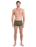 Men's Cool-Lite™ Merino Blend Anatomica Trunks Loden - 3