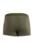 Men's Cool-Lite™ Merino Blend Anatomica Trunks Loden - 6