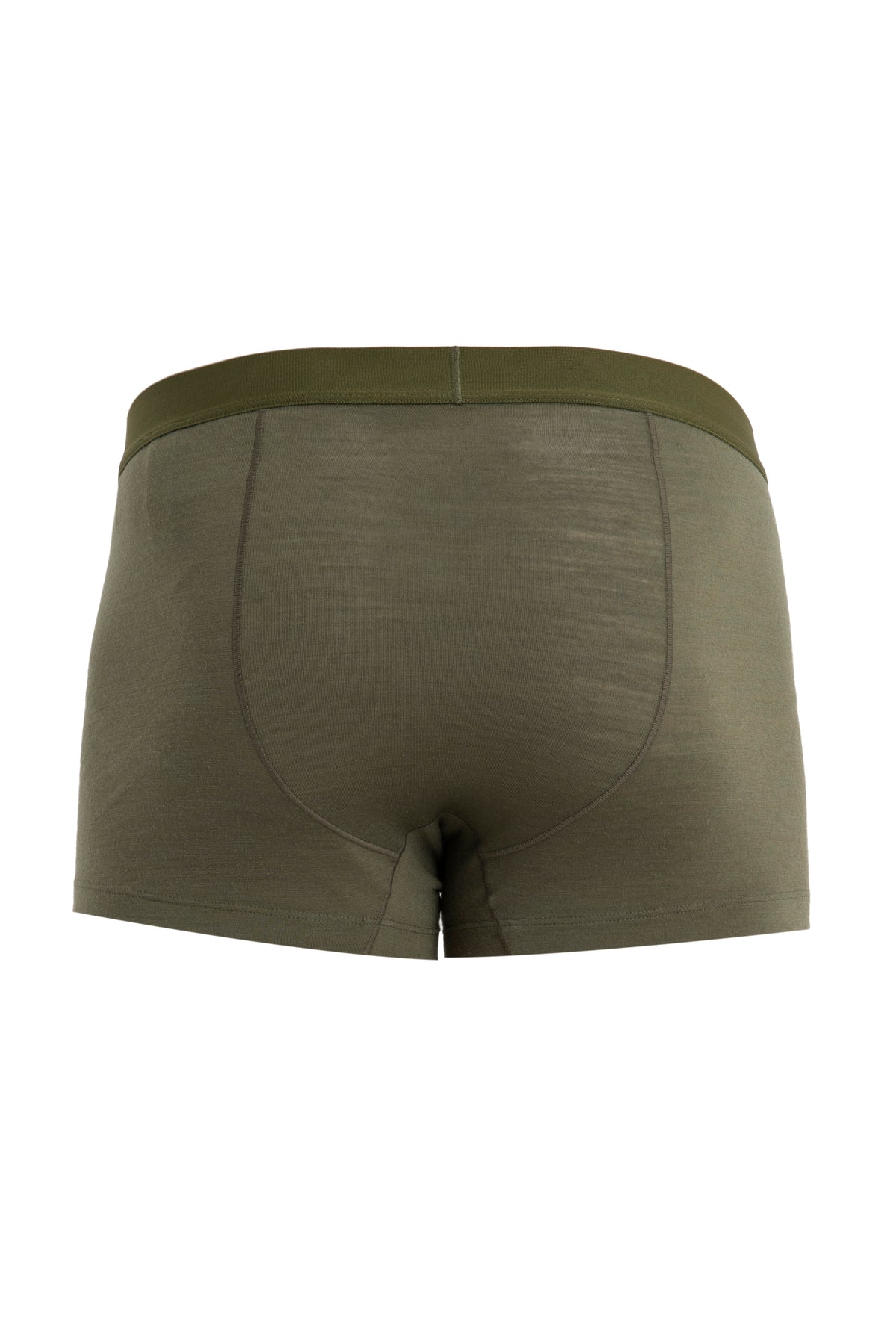 Men's Cool-Lite™ Merino Blend Anatomica Trunks Loden - 6