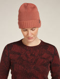 Bonnet à revers Vela Unisex  - 1