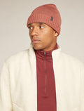 Bonnet à revers Vela Unisex  - 2