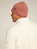 Bonnet à revers Vela Unisex  - 4