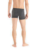 Men's Cool-Lite™ Merino Blend Anatomica Boxers Monsoon heather - 2