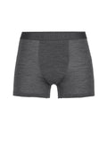 Men's Cool-Lite™ Merino Blend Anatomica Boxers Monsoon heather - 5